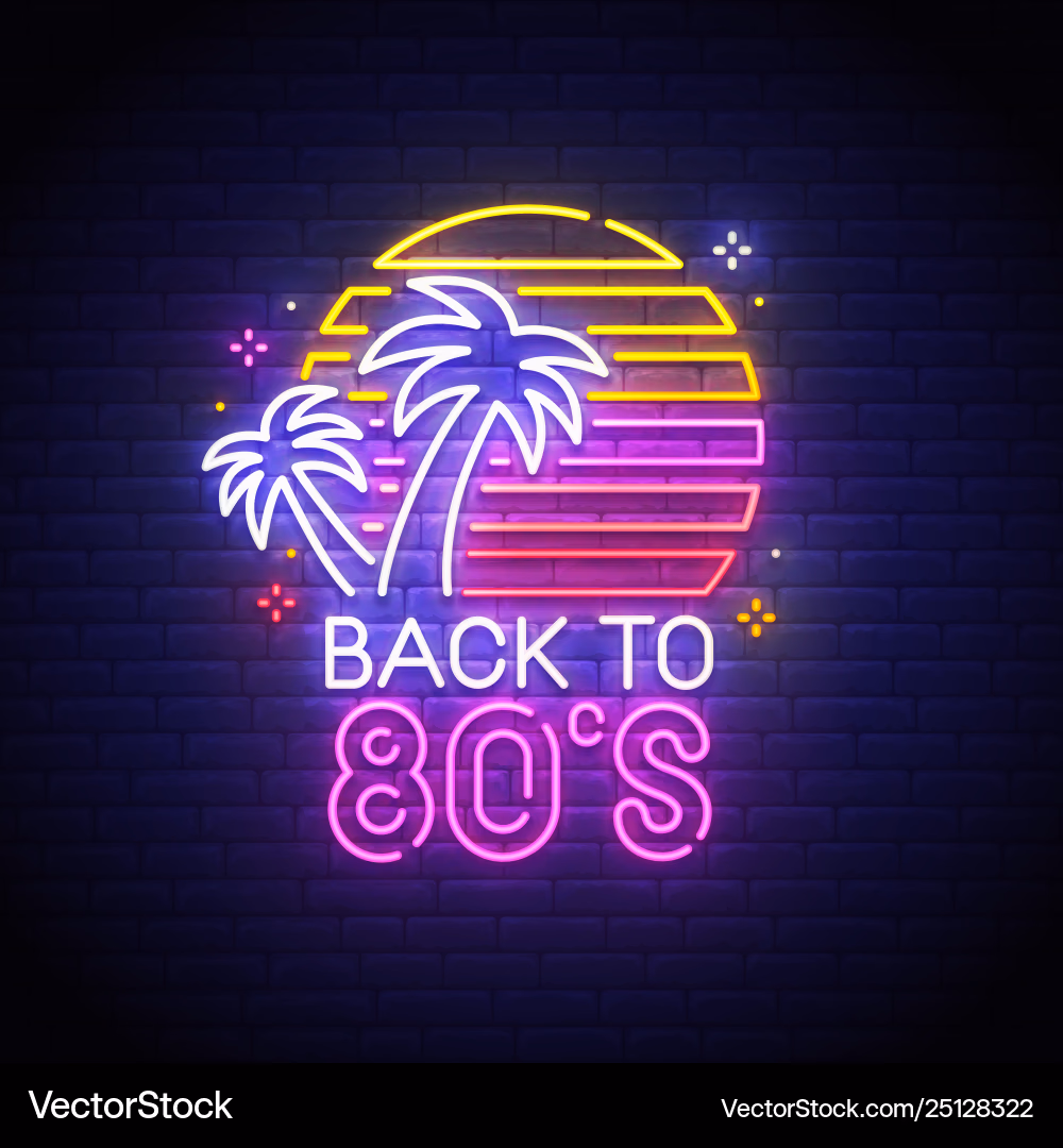 Eighties